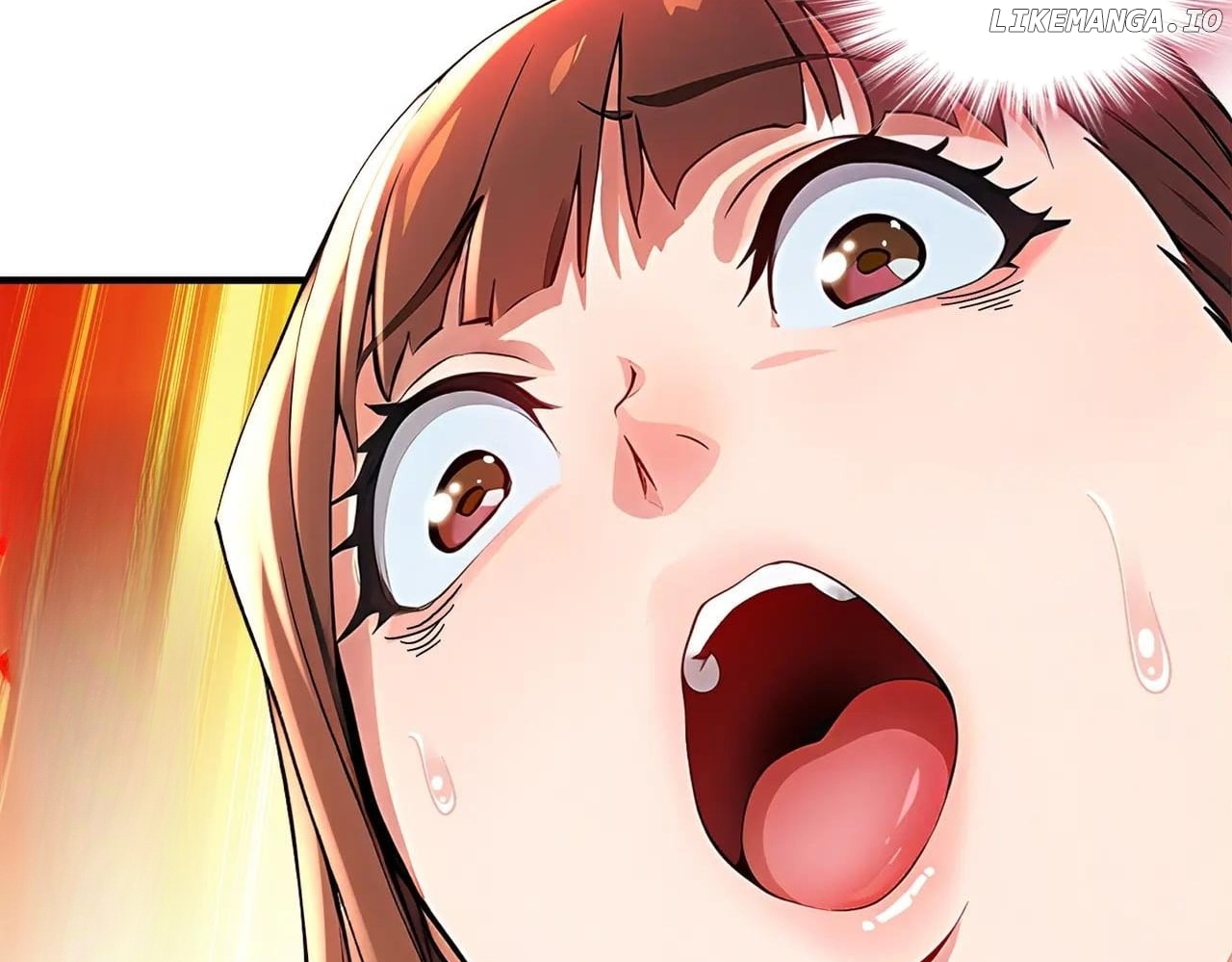 My Furry Harem Is After Me Chapter 401 - page 40